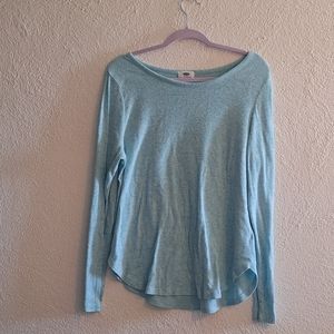 Long sleeve tee